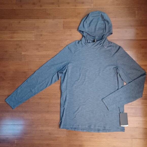 Lululemon Surge Warm hoodie NWT - Picture 4 of 16